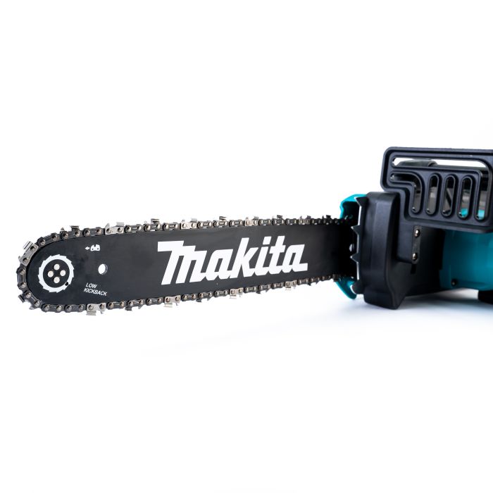 Електропила Makita UC3541A (2,5 кВт 40 см) Потужна ланцюгова електрична пила Макіта для дров із шиною 40 см