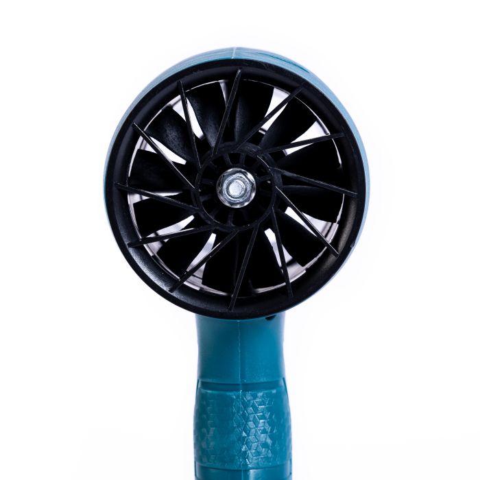 Повітродувка акумуляторна безщіткова Makita DUB100LTX (48V, 6AH) Повітродувка для листя Макіта