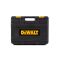 Ланцюгова акумуляторна пила DeWalt DCM589X2 (48V, 6Ah) Пила Деволт 30см безщіткова + 2 АКБ в наборі