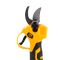 Секатор акумуляторний безщітковий DeWalt DCMPPS55BL (36V, 5AH) Ножиці садові Деволт 30 мм з 2 АКБ у кейсі
