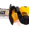 Ланцюгова акумуляторна пила DeWalt DCM589X2 (48V, 6Ah) Пила Деволт 30см безщіткова + 2 АКБ в наборі