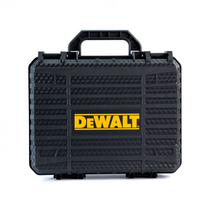 Бесщеточный аккумуляторный секатор DeWalt DCMPP580P2 (36V, 6AH) Садовый АКБ секатор Девольт с резом 30 мм
