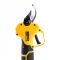 Бесщеточный аккумуляторный секатор DeWalt DCMPP580P2 (36V, 6AH) Садовый АКБ секатор Девольт с резом 30 мм