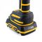 Бесщеточный аккумуляторный секатор DeWalt DCMPP580P2 (36V, 6AH) Садовый АКБ секатор Девольт с резом 30 мм