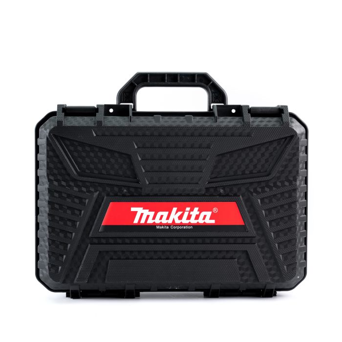 Безщітковий акумуляторний секатор Makita DUP386 (36 V, 6 AH) Потужний садовий АКБ-секатор Макіта 35 мм