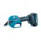 Безщітковий акумуляторний секатор Makita DUP386 (36 V, 6 AH) Потужний садовий АКБ-секатор Макіта 35 мм