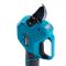 Безщітковий акумуляторний секатор Makita DUP386 (36 V, 6 AH) Потужний садовий АКБ-секатор Макіта 35 мм