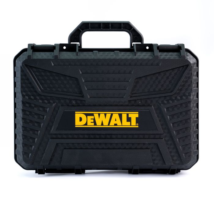 Безщітковий акумуляторний секатор DeWalt DCMPP590P2 (36V, 6AH) Садовий АКБ секатор Девольт із різом 35 мм