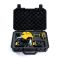 Безщітковий акумуляторний секатор DeWalt DCMPP590P2 (36V, 6AH) Садовий АКБ секатор Девольт із різом 35 мм