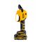 Безщітковий акумуляторний секатор DeWalt DCMPP590P2 (36V, 6AH) Садовий АКБ секатор Девольт із різом 35 мм