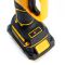 Безщітковий акумуляторний секатор DeWalt DCMPP590P2 (36V, 6AH) Садовий АКБ секатор Девольт із різом 35 мм