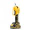 Безщітковий акумуляторний секатор DeWalt DCMPP590P2 (36V, 6AH) Садовий АКБ секатор Девольт із різом 35 мм