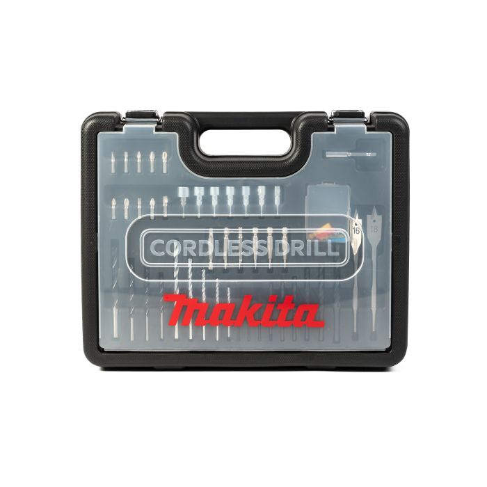 Ударний акумуляторний шуруповерт Makita DTW 488 (36V, 6Ah) Безщітковий шуруповерт Макіта з патроном 13мм та набором насадок