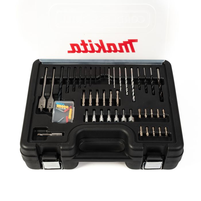 Ударний акумуляторний шуруповерт Makita DTW 488 (36V, 6Ah) Безщітковий шуруповерт Макіта з патроном 13мм та набором насадок