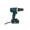 Ударний акумуляторний шуруповерт Makita DTW 488 (36V, 6Ah) Безщітковий шуруповерт Макіта з патроном 13мм та набором насадок