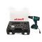 Ударний акумуляторний шуруповерт Makita DTW 488 (36V, 6Ah) Безщітковий шуруповерт Макіта з патроном 13мм та набором насадок