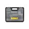 Акумуляторний шуруповерт DeWalt DCD996P2 (36V, 6Ah) Ударний шуруповерт безщітковий Деволт 13мм з набором інструменту