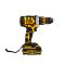 Акумуляторний шуруповерт DeWalt DCD996P2 (36V, 6Ah) Ударний шуруповерт безщітковий Деволт 13мм з набором інструменту