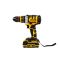Акумуляторний шуруповерт DeWalt DCD996P2 (36V, 6Ah) Ударний шуруповерт безщітковий Деволт 13мм з набором інструменту