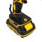 Акумуляторний шуруповерт DeWalt DCD996P2 (36V, 6Ah) Ударний шуруповерт безщітковий Деволт 13мм з набором інструменту