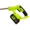Акумуляторна коса Bosch EasyGrassCut 48V-150LE (48V, 5Ah) Тример Бош садовий + телескопічна штанга 102см та 2 АКБ