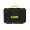 Акумуляторний ударний шуруповерт DeWalt DCD1007WW2T (48V, 6Ah, патрон 13мм) Потужний безщітковий шуруповерт Деволт з ручкою