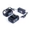 Автомобильный компрессор Makita DMP200Z (36V, 6Ah) Бесщеточный аккумуляторный компрессор Макита для авто 12V