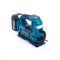 Автомобильный компрессор Makita DMP200Z (36V, 6Ah) Бесщеточный аккумуляторный компрессор Макита для авто 12V