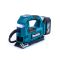 Автомобильный компрессор Makita DMP200Z (36V, 6Ah) Бесщеточный аккумуляторный компрессор Макита для авто 12V