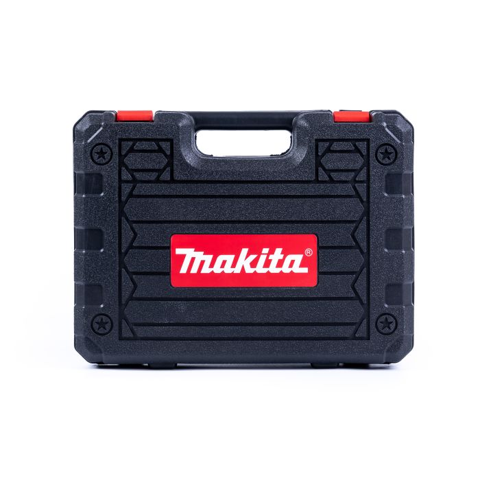 Аккумуляторная сабельная пила Makita JR-240 (24V, 5Ah) Ножовка Макита по дереву и металлу c 2 АКБ