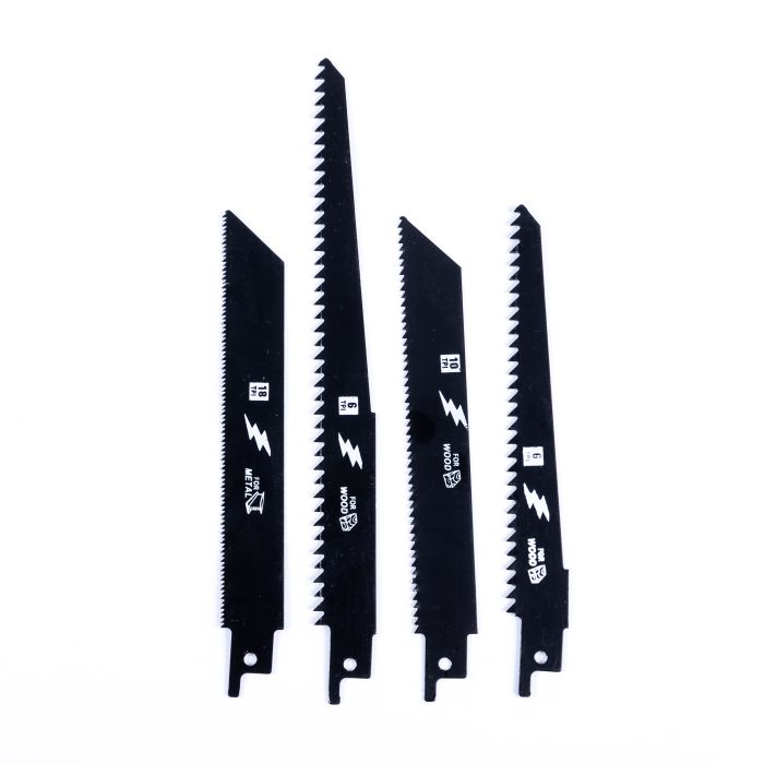 Аккумуляторная сабельная пила Makita JR-240 (24V, 5Ah) Ножовка Макита по дереву и металлу c 2 АКБ