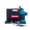 Аккумуляторная сабельная пила Makita JR-240 (24V, 5Ah) Ножовка Макита по дереву и металлу c 2 АКБ