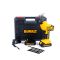 Акумуляторна шабельна пила DeWalt DCS324NT (24V, 5 Ah) АКБ електроножівка Деволт для дерева та металу