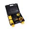 Акумуляторний гвинтоверт DeWalt DCF890NT (36V, 5Ah) Безщітковий АКБ гвинтоверт Деволт з регулюванням і підсвіткою