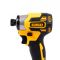 Акумуляторний гвинтоверт DeWalt DCF890NT (36V, 5Ah) Безщітковий АКБ гвинтоверт Деволт з регулюванням і підсвіткою