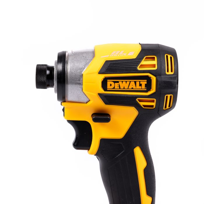 Акумуляторний гвинтоверт DeWalt DCF890NT (36V, 5Ah) Безщітковий АКБ гвинтоверт Деволт з регулюванням і підсвіткою