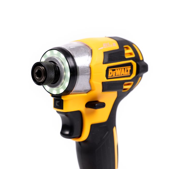 Акумуляторний гвинтоверт DeWalt DCF890NT (36V, 5Ah) Безщітковий АКБ гвинтоверт Деволт з регулюванням і підсвіткою