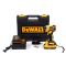 Акумуляторний гвинтоверт DeWalt DCF890NT (36V, 5Ah) Безщітковий АКБ гвинтоверт Деволт з регулюванням і підсвіткою