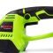 Акумуляторні ножиці-кущоріз Bosch EasyShear 36 (36V, 5 Ah) Садові АКБ ножиці Бош для трави та кущів