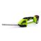 Акумуляторні ножиці-кущоріз Bosch EasyShear 36 (36V, 5 Ah) Садові АКБ ножиці Бош для трави та кущів