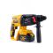 Безщітковий акумуляторний перфоратор DeWalt DCD900B (36V, 6 AH) Трирежимний перфоратор Деволт з 2 АКБ