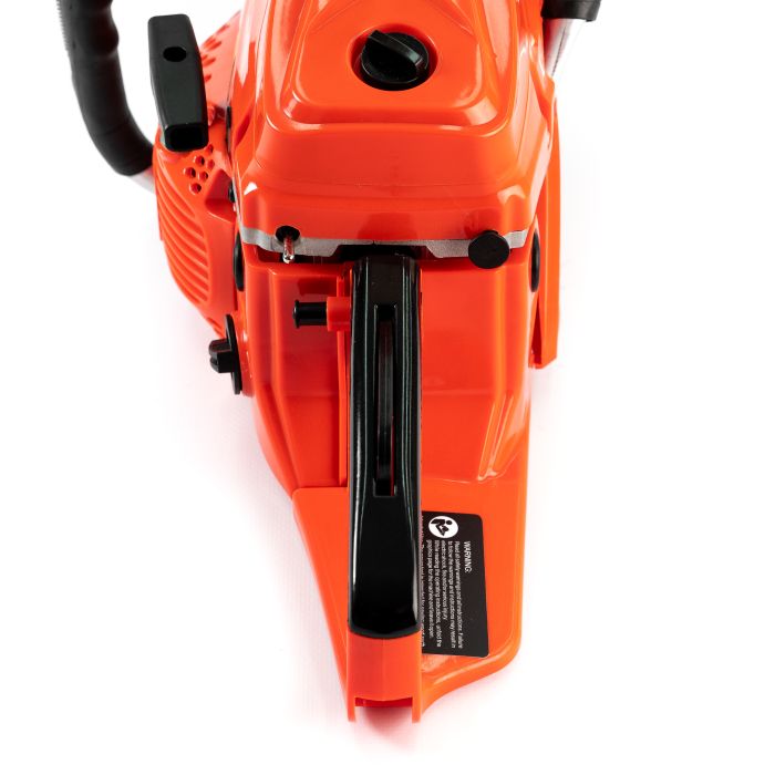 Бензинова ланцюгова пила Husqvarna 440XP ( 5,3 кВт із шиною 45 см) Потужна бензопила Хускварна для дров