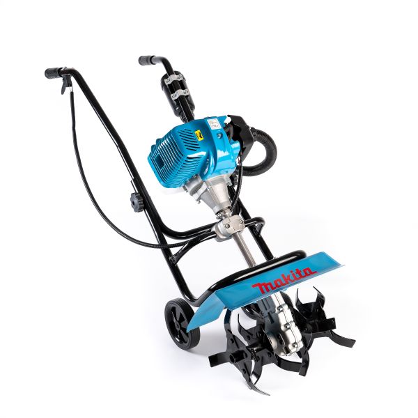 Культиватор бензиновий Makita BC 630 (5,5 кВт 2-тактний) Мотокультуратор Макіта для городу та саду