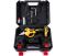 Секатор акумуляторний DeWalt DCMPPS69P2 (36V, 5Ah) Безщітковий АКБ секатор Девольт для гілок і кущів
