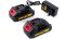 Секатор акумуляторний DeWalt DCMPPS69P2 (36V, 5Ah) Безщітковий АКБ секатор Девольт для гілок і кущів