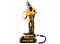 Секатор акумуляторний DeWalt DCMPPS69P2 (36V, 5Ah) Безщітковий АКБ секатор Девольт для гілок і кущів