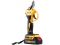 Секатор акумуляторний DeWalt DCMPPS69P2 (36V, 5Ah) Безщітковий АКБ секатор Девольт для гілок і кущів