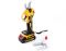 Секатор акумуляторний DeWalt DCMPPS69P2 (36V, 5Ah) Безщітковий АКБ секатор Девольт для гілок і кущів