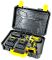 Аккумуляторный ударный дрель-шуруповерт DeWalt DCD996P1 (36V, 6AH) с металлическим патроном 10 мм Деволт