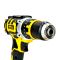 Аккумуляторный ударный дрель-шуруповерт DeWalt DCD996P1 (36V, 6AH) с металлическим патроном 10 мм Деволт